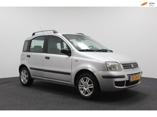 Fiat Panda 1.2 Emotion Climate control Sportvelgen