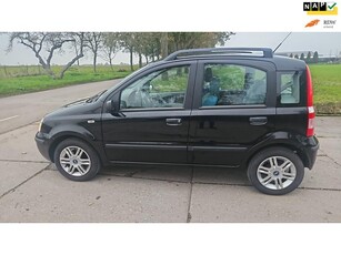 Fiat Panda 1.2 SportSound/ clima/ 76.400 km ( NAP)/ NIEUWE