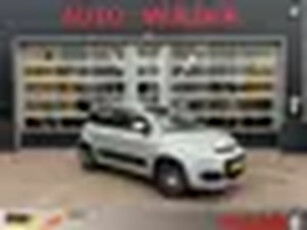 FIAT PANDA TWINAIR 60 EDIZIONE COOL / AIRCO / UNIEK 38.000KM! / RIJKLAAR!