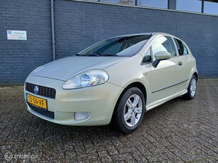 Fiat Punto 1.2 Airco/Apk 09-'25