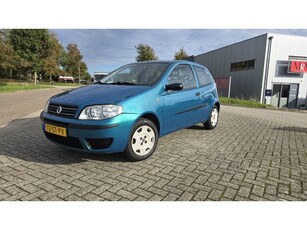 Fiat Punto 1.2 Classic Lusso