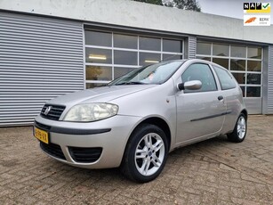 Fiat Punto 1.2 Dynamic