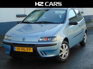 Fiat Punto 1.2 GO!