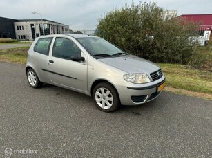 Fiat Punto 1.2 Young 2005