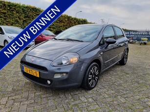 Fiat Punto Evo 0.9 TwinAir Easy ? 5-DEURS ?COMPLETE AUTO!!