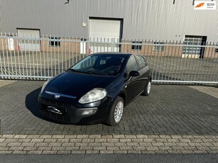 Fiat Punto Evo 1.2 Active