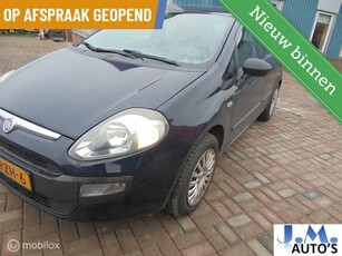 Fiat Punto Evo 1.2 Active