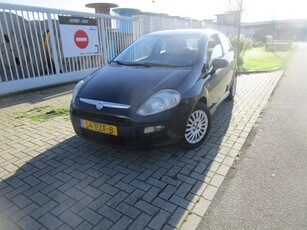 Fiat Punto Evo 1.3 M-Jet Dynamic (bj 2011)