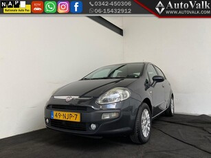 Fiat Punto Evo 1.4 Dynamic (bj 2010)