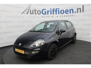 Fiat Punto Evo 1.4 Dynamic keurige 5-deurs met airco