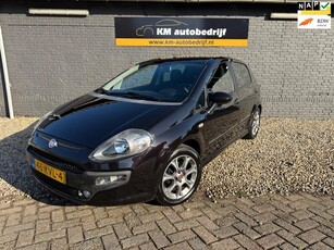 Fiat Punto Evo 1.4 Racing *NieuweApk*Cruise*Airco*