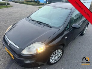 Fiat Punto Evo 2011* 1.3 D * AC * 211.D KM *