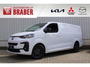 Fiat Scudo 2.0 Diesel 145 S&S L3 Nieuw model