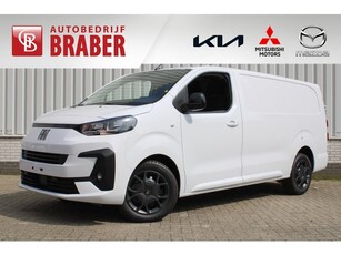 Fiat Scudo 2.0 Diesel 180 PK Aut S&S L3 Automaat