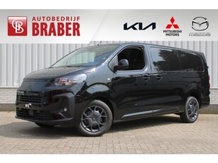 Fiat Scudo 2.0 Diesel 180PK S&S L3 8AT Automaat