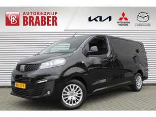 Fiat Scudo 2.0 MultiJet L3H1 Airco Trekhaak Navi