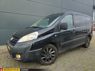 Fiat Scudo Bestel 12 2.0 MultiJet LH1 airco 130 Pk