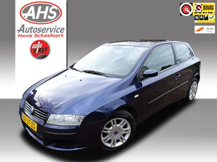 Fiat Stilo 1.8-16V Dynamic