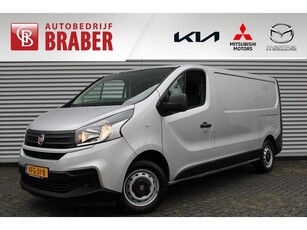 Fiat Talento 1.6 MJ EcoJet L2H1 Pro Edition Navi Camera