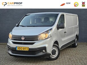 Fiat Talento 1.6 MJ EcoJet L2H1 SX / AIRCO / NAVI