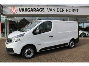 Fiat Talento 2.0-145pk MultiJet L1H1. Nette en goede Fiat