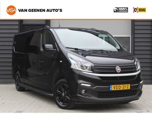 Fiat Talento 2.0 MultiJet 145pk 5 persoons L2H1 Lage