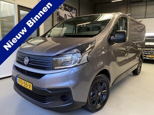 Fiat Talento 2.0 MultiJet L1H1 LMV, Camera, Trekhaak