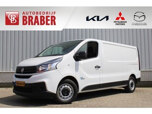 Fiat Talento 2.0 MultiJet L2H1 Basis Navi Airco