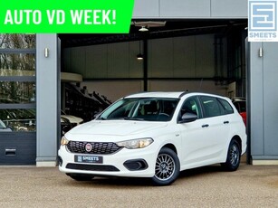 Fiat Tipo Stationwagon 1.4 16v Pop 1e Eig! Airco PDC