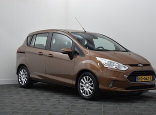 Ford B-max 1.0 EcoBoost 100PK Trend