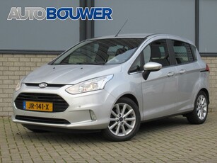 Ford B-MAX 1.0 EcoBoost Titanium 2e eigen navi camera