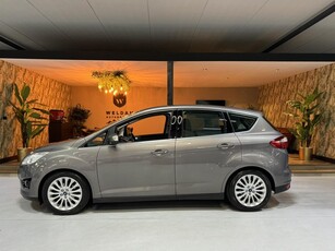 Ford C-Max 1.0 Edition Plus Garantie Trekhaak Camera