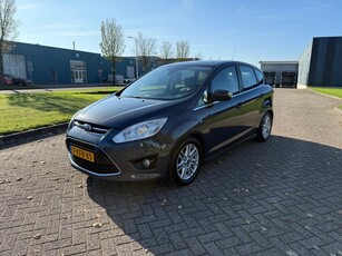 Ford C-Max 1.0 Titanium