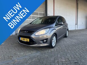 Ford C-Max 1.0 Titanium