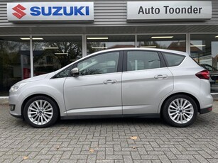 Ford C-MAX 1.0 Titanium (bj 2016)