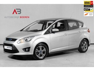 Ford C-Max 1.0 Trend 1.0 EcoBoostNavigatie Parkeer