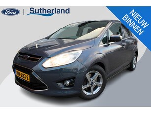 Ford C-Max 1.6 EcoBoost 150 PK Titanium Trekhaak 1500