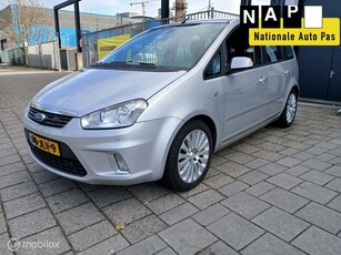 Ford C-Max 1.8-16V Ghia