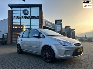 Ford C-Max 1.8-16V Limited 5deurs Airco PDC NAP APK