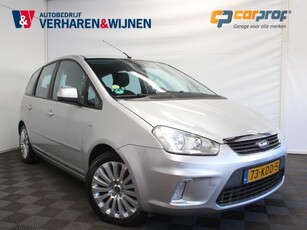 Ford C-MAX 1.8-16V Limited CLIMAT CRUISE PDC V+A