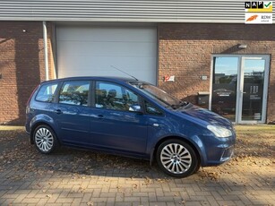 Ford C-Max 1.8-16V TitaniumNIEUWE APKAIRCOTREKHAAK