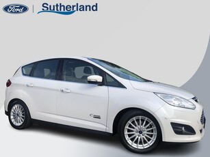 Ford C-Max 2.0 Plug-in Hybrid Titanium Plus 184pk Automaat