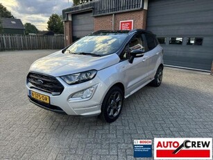 Ford EcoSport 1.0 EcoBoost ST-LINE Camera Navi Cruise