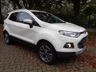 Ford EcoSport 1.0 EcoBoost Titanium (bj 2014)