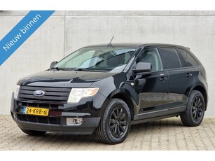 Ford EDGE AWD Automaat 3.5 V6 Leder bomvol optie's