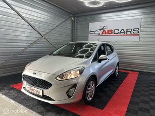 Ford Fiesta 1.0 EcoBoost 108.000km