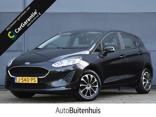 Ford Fiesta 1.0 EcoBoost ConnectedCRUISEPDCCARPLAYNAVI