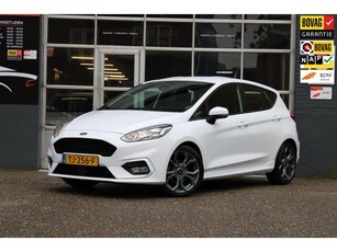 Ford Fiesta 1.0 EcoBoost ST-Line100PK Airco Navi Carplay Nap