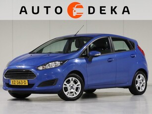 Ford Fiesta 1.0 Style *Airco*Stoelverw.*Bluetooth*