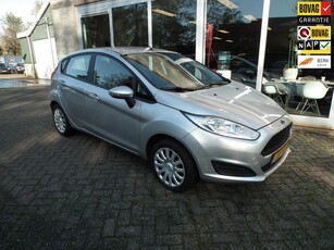 Ford Fiesta 1.0 Style nette auto